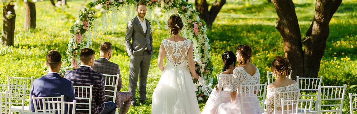 Szertartásvezető tanfolyam, képzés