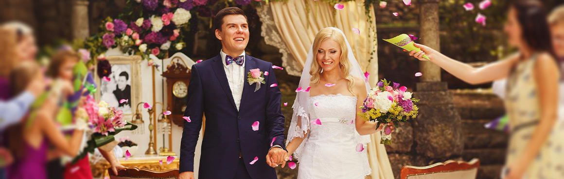 Szertartásvezető tanfolyam, képzés